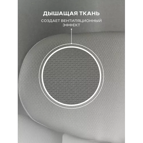 Автокресло Rant Basic Spark Next группа 1/2/3 (9-36 кг) Olive