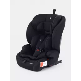 Автокресло Rant Basic Apex isofix 1-2-3 (9-36 кг) Black