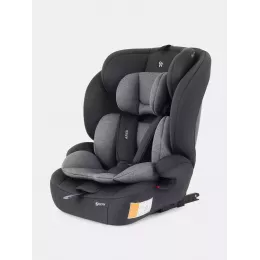 Автокресло Rant Basic Apex isofix 1-2-3 (9-36 кг) Grey