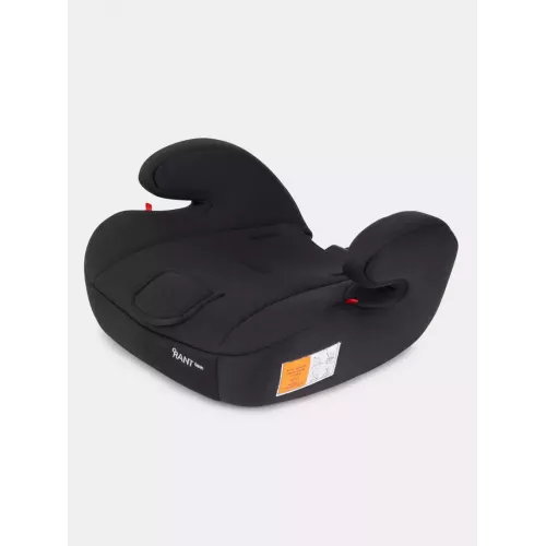 Автокресло Rant Basic Spark 1/2/3 (9-36 кг) Grey