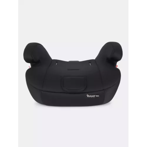 Автокресло Rant Basic Spark 1/2/3 (9-36 кг) Black