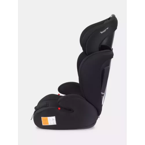 Автокресло Rant Basic Spark 1/2/3 (9-36 кг) Black