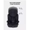 Автокресло Rant Basic Spark Next Isofix группа 1/2/3 (9-36 кг) Black