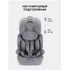 Автокресло Rant Basic Spark Next Isofix группа 1/2/3 (9-36 кг) Grey