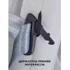 Автокресло Rant Basic Spark Next Isofix группа 1/2/3 (9-36 кг) Grey