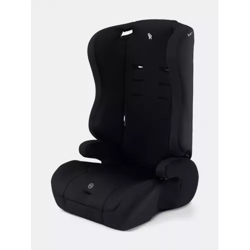 Автокресло Rant Basic Mile 1/2/3 (9-36 кг) Black