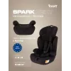 Автокресло Rant Basic Spark Next группа 1/2/3 (9-36 кг) Choco