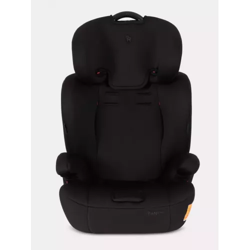 Автокресло Rant Basic Spark Next группа 1/2/3 (9-36 кг) Choco