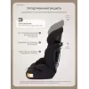 Автокресло Rant Basic Spark Next группа 1/2/3 (9-36 кг) Choco