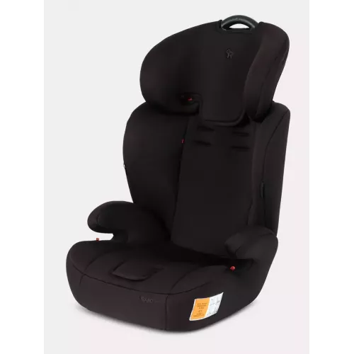 Автокресло Rant Basic Spark Next группа 1/2/3 (9-36 кг) Choco