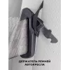 Автокресло Rant Basic Spark Next Isofix группа 1/2/3 (9-36 кг) Olive