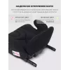 Автокресло-бустер Rant Micro MAX Isofix группа 3 (22-36 кг) Black