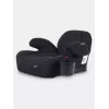 Автокресло-бустер Rant Micro MAX Isofix группа 3 (22-36 кг) Black