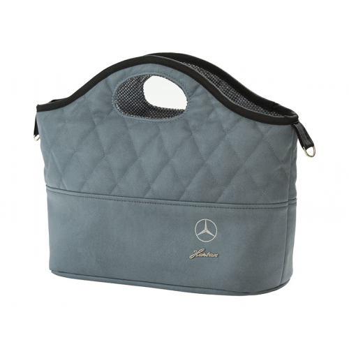 Коляска 2 в 1 Hartan Mercedes Benz, 939 (Бирюзовый)