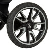 Коляска 2 в 1 Hartan Mercedes Benz, 940 (Коричневый)
