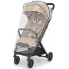 Детская прогулочная коляска Inglesina Quid 3 Lunar Beige