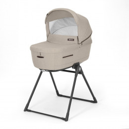 Коляска 2 в 1 Inglesina Aptica New 2023, Pashmina Beige (Бежевый)