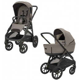 Коляска Inglesina Aptica XT System Duo 2 в 1 2025 Tundra Beige