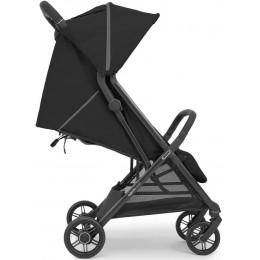Детская прогулочная коляска Inglesina Quid 3 Cosmic Black