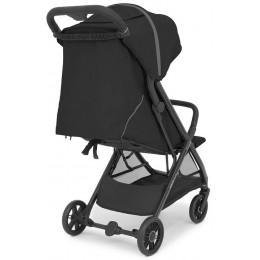 Детская прогулочная коляска Inglesina Quid 3 Cosmic Black