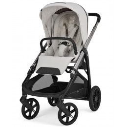 Прогулочная коляска Inglesina Aptica 2025 Opal Ivory