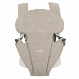 Рюкзак-кенгуру Inglesina Front Beige