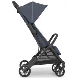 Детская прогулочная коляска Inglesina Quid 3 Astral Blue