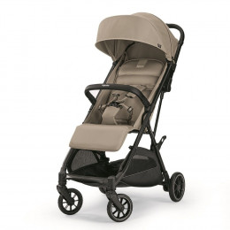 Прогулочная коляска Inglesina Now Shot beige