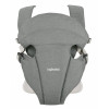 Рюкзак-кенгуру Inglesina Front Grey
