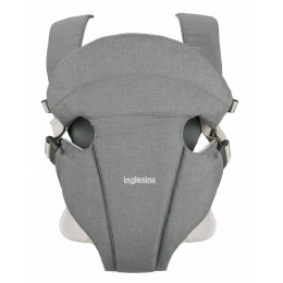 Рюкзак-кенгуру Inglesina Front Grey