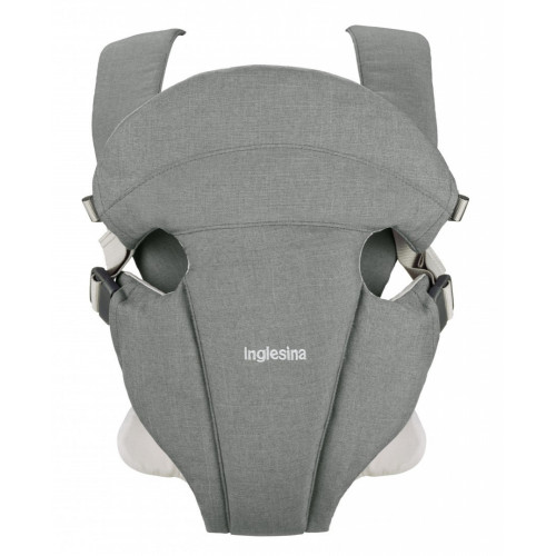 Рюкзак-кенгуру Inglesina Front Grey