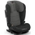 Автокресло Inglesina Cartesio i-size 15-36 кг Vulcan Black AV98Q0VLBRU