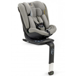 Автокресло Inglesina Copernico 360° 0-36 кг Moon Grey AV91P0MOGRU