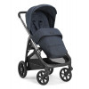 Коляска прогулочная Inglesina Aptica New, Resort Blue (Синий)