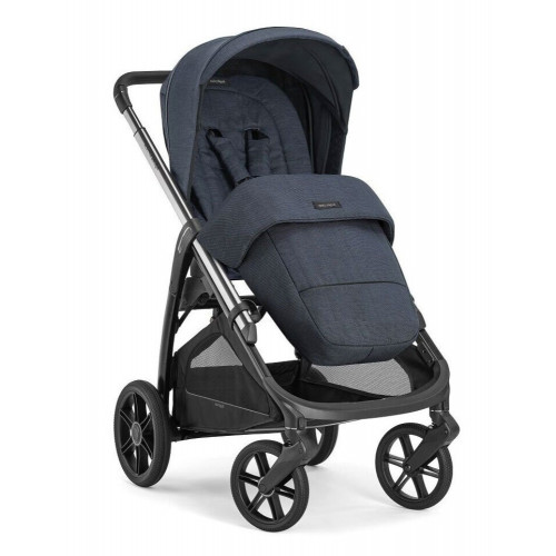 Коляска прогулочная Inglesina Aptica New, Resort Blue (Синий)