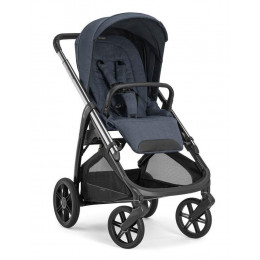 Коляска прогулочная Inglesina Aptica New, Resort Blue (Синий)