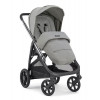 Коляска прогулочная Inglesina Aptica New, Satin Grey (Серый)