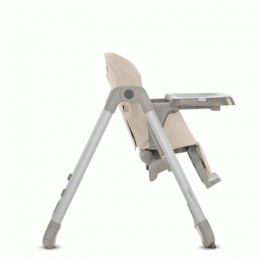 Стульчик для кормления Inglesina My Time Pepper