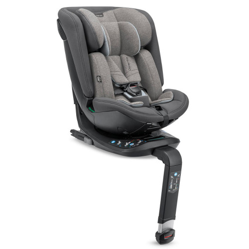 Автокресло Inglesina Copernico 360° 0-36 кг Stone Grey AV91R0STGRU