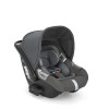 Коляска 4 в 1 Inglesina Aptica New 2023, Velvet Grey (Темно-серый)