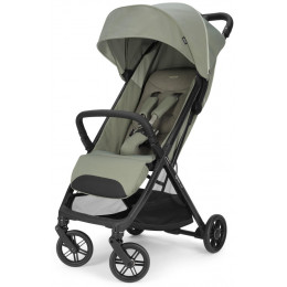 Детская прогулочная коляска Inglesina Quid 3 Planet Green