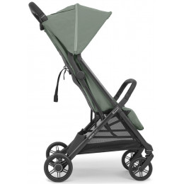 Детская прогулочная коляска Inglesina Quid 3 Planet Green