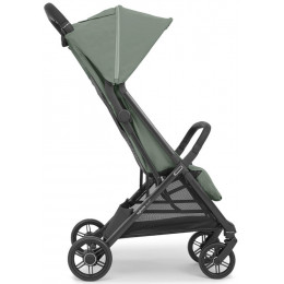 Детская прогулочная коляска Inglesina Quid 3 Planet Green