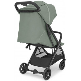 Детская прогулочная коляска Inglesina Quid 3 Planet Green