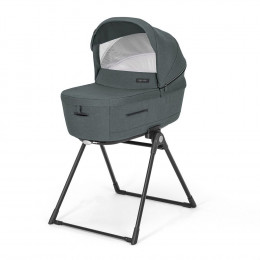 Коляска 2 в 1 Inglesina Aptica New 2023, Emerald Green (Зеленый)