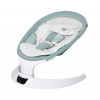 Электрокачели Sweet Baby Matteo Lux 427370 Green