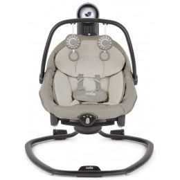 Электронные качели Joie Serina 2 в 1 GTD Speckled