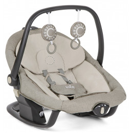 Электронные качели Joie Serina 2 в 1 GTD Speckled