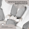 Электрокачели Sweet Baby Matteo Lux 427371 Grey
