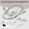 Электрокачели Sweet Baby Matteo Lux 427371 Grey